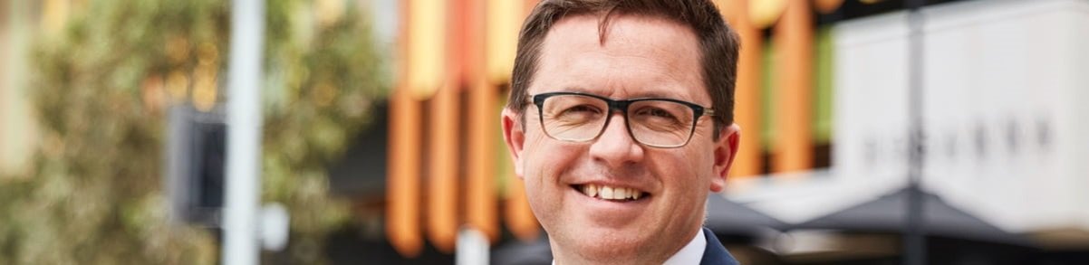 Vic Police Minister oversees shotgun ban