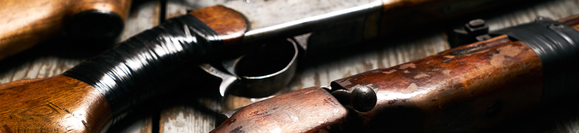 Lower gun values feared
