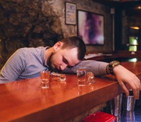 The bar exemption
