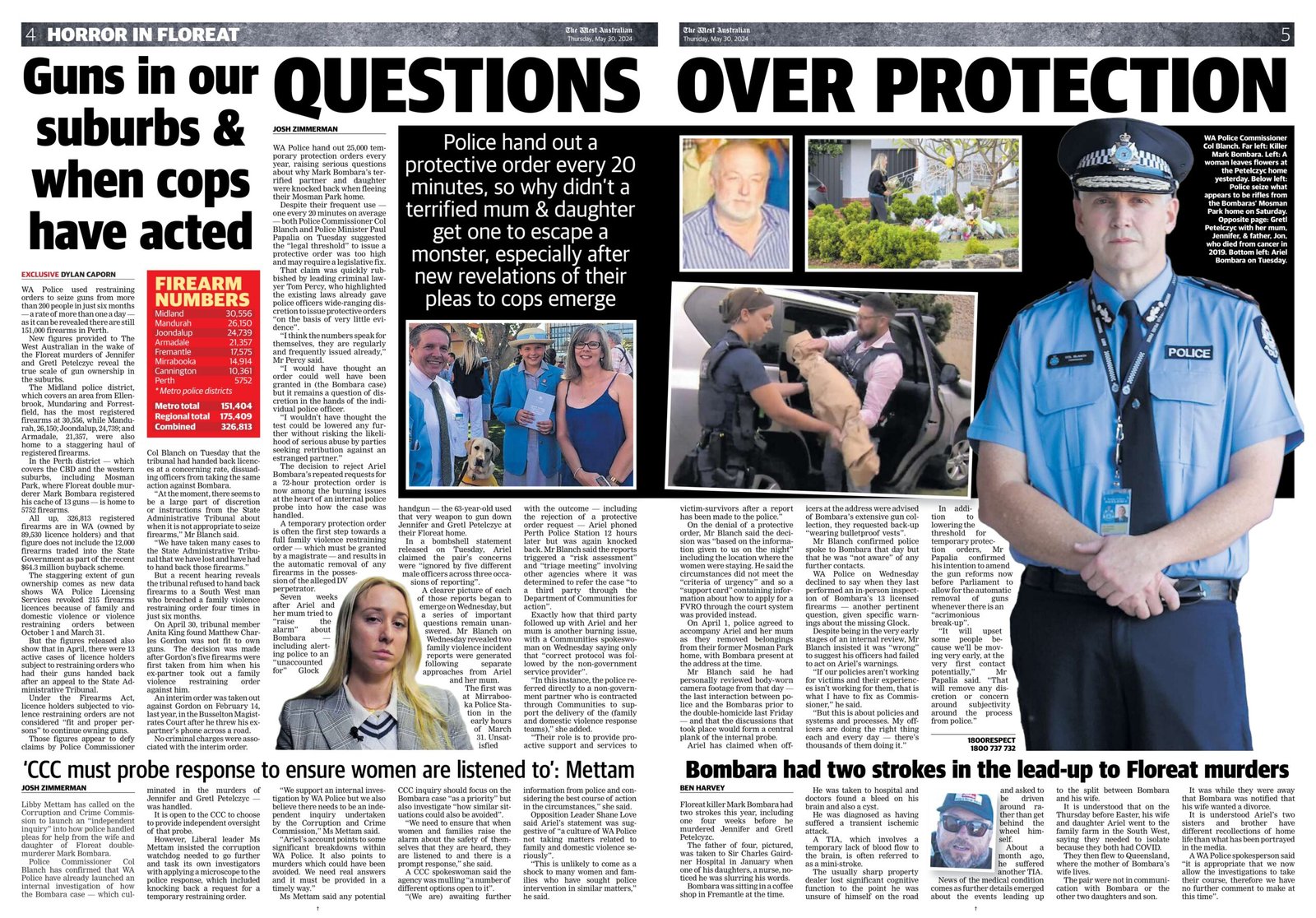 The West Australian