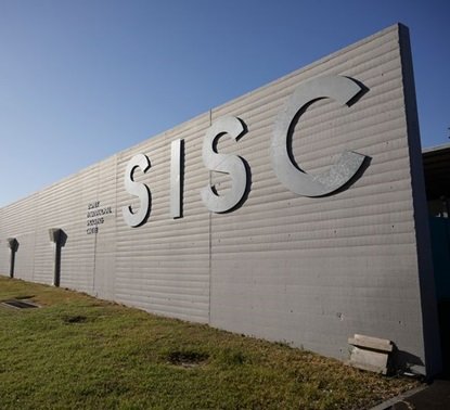 Where shooters live - SISC